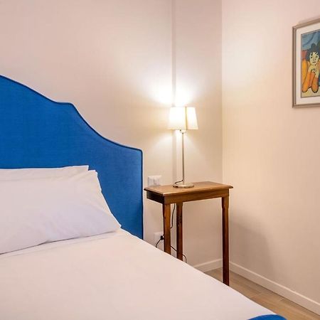 Gemma Di Zagara Apartment ソレント エクステリア 写真