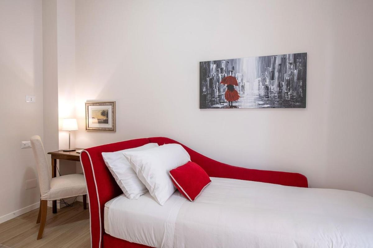 Gemma Di Zagara Apartment ソレント エクステリア 写真