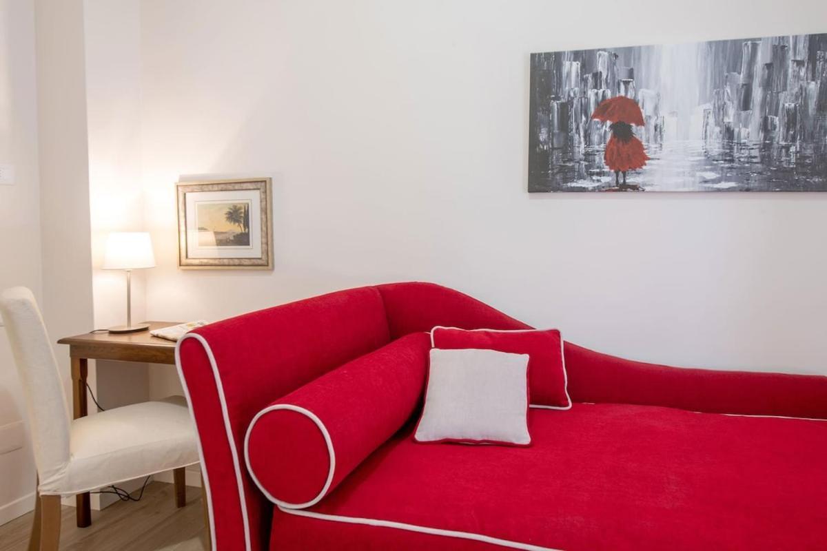 Gemma Di Zagara Apartment ソレント エクステリア 写真