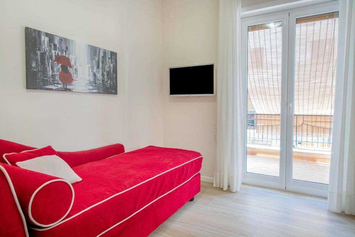 Gemma Di Zagara Apartment ソレント エクステリア 写真