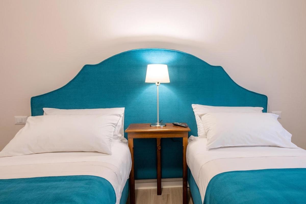 Gemma Di Zagara Apartment ソレント エクステリア 写真