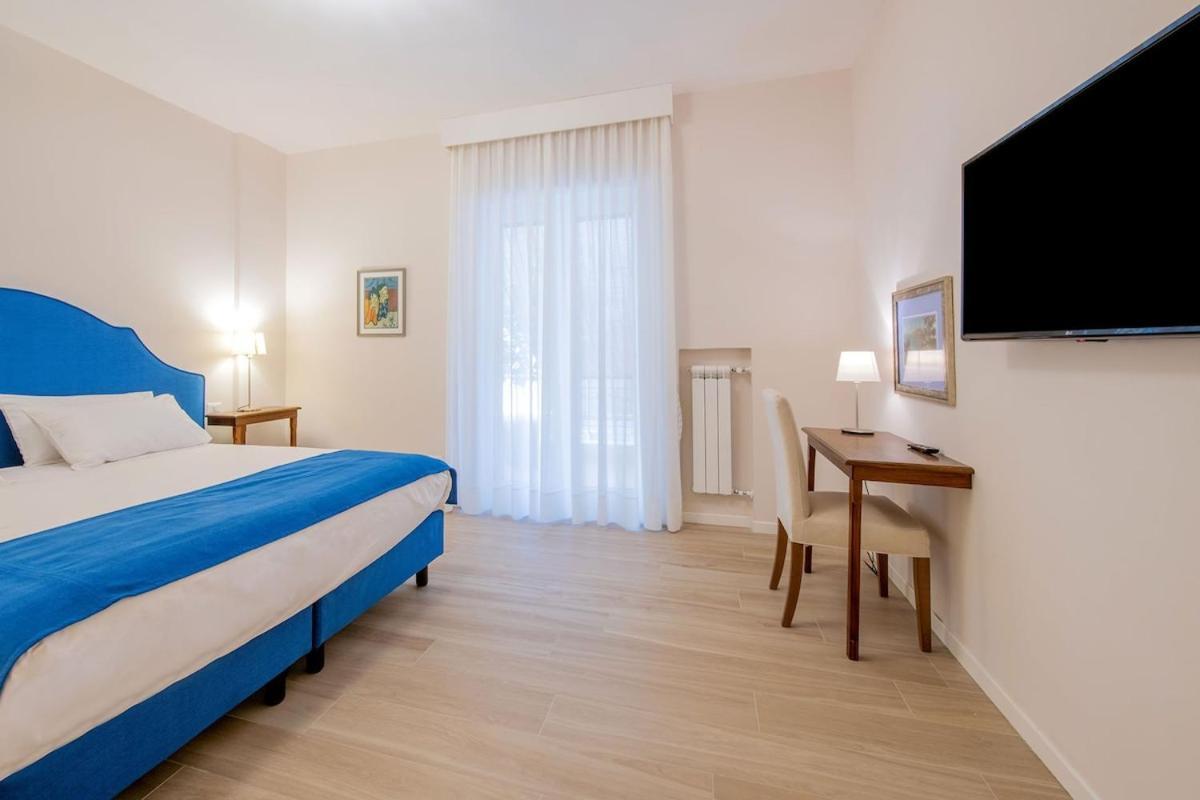 Gemma Di Zagara Apartment ソレント エクステリア 写真