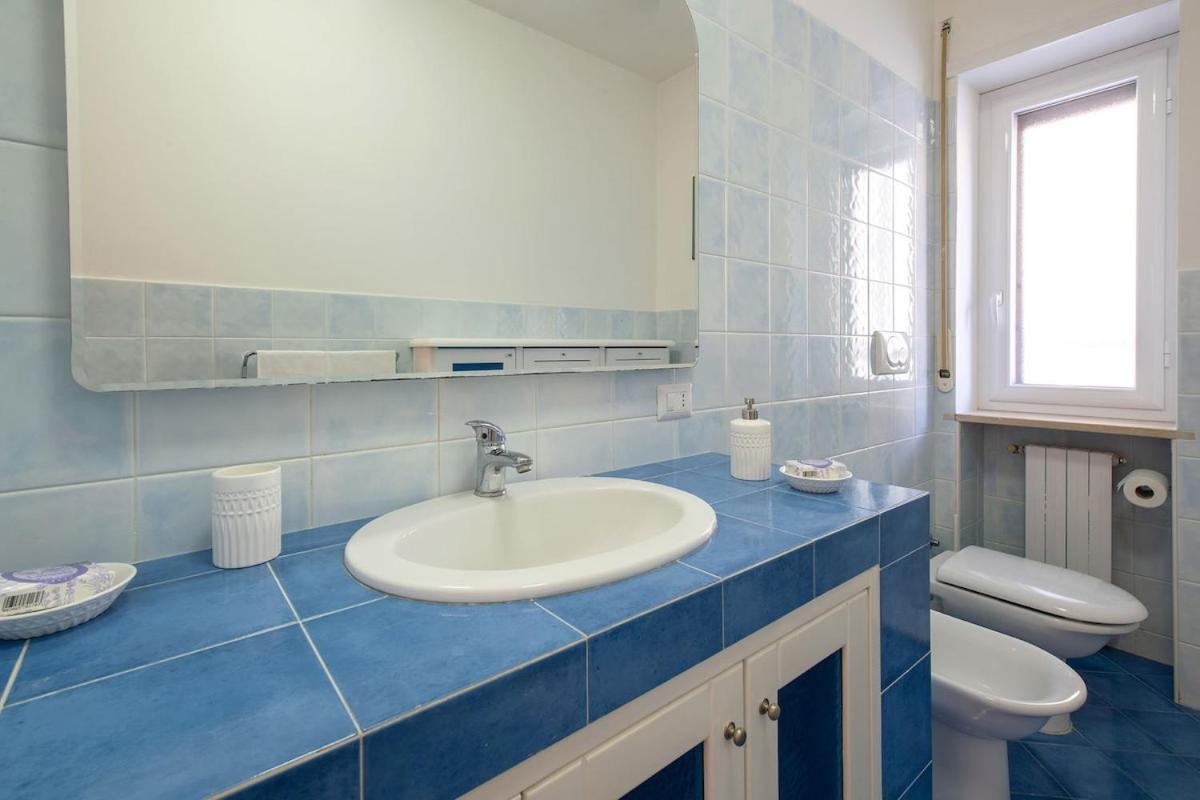 Gemma Di Zagara Apartment ソレント エクステリア 写真