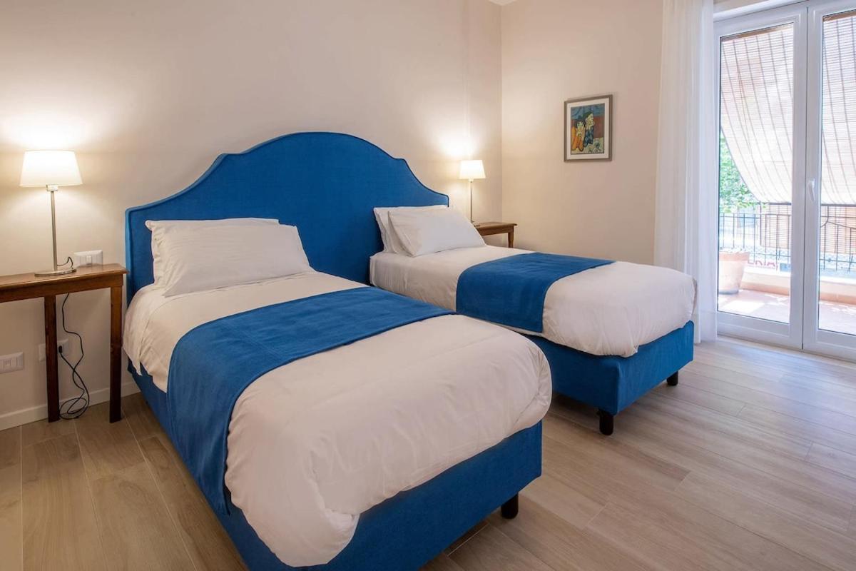 Gemma Di Zagara Apartment ソレント エクステリア 写真