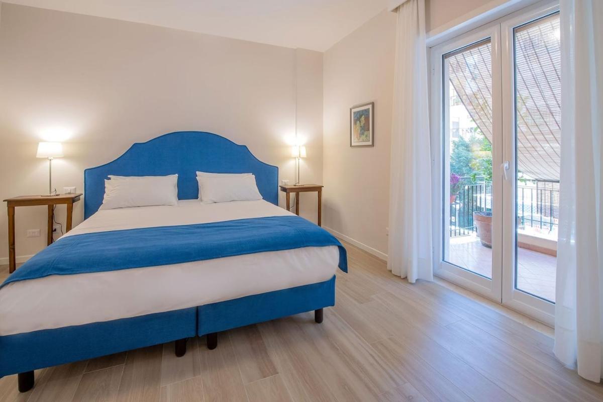 Gemma Di Zagara Apartment ソレント エクステリア 写真